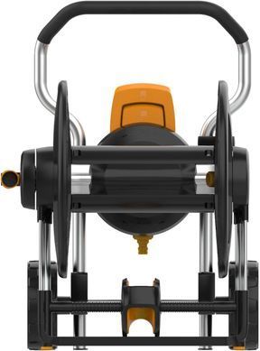 Waterwheel for hose Fiskars Manual XL 431х493х602 mm 4 kg (1062257)