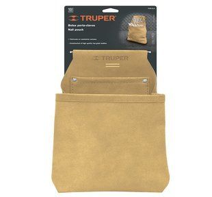 Пояс для інструментів TRUPER 300 х 225 х 12 мм POR-CLA