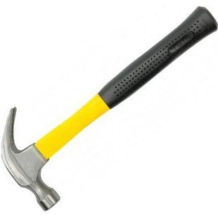 Молоток столярний Vorel 600 г (32627)
