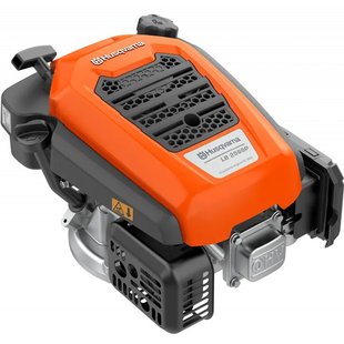 Двигун Husqvarna HS 166A 2750 Вт 166 см³ (5314509-01)