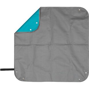 Килим садовий Gardena City Gardening Mat S 800х800 мм (00505-20.000.00)