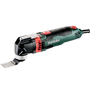 Мультітул мережевий METABO MT 400 Quick (601406000)