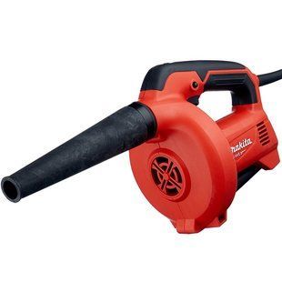 Повітродувка електрична Makita 530 Вт 1.5 кг (M4000)
