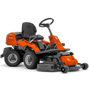 Райдер бензиновий Husqvarna R 214C 8400 Вт 94 см (9705194-01)