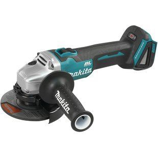 Шліфмашина кутова акумуляторна Makita 18 В 125 мм (DGA506Z)
