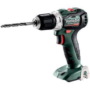 Шуруповерт-дриль акумуляторний Metabo PowerMaxx BS 12 BL 12 В 45 Нм (601038890)