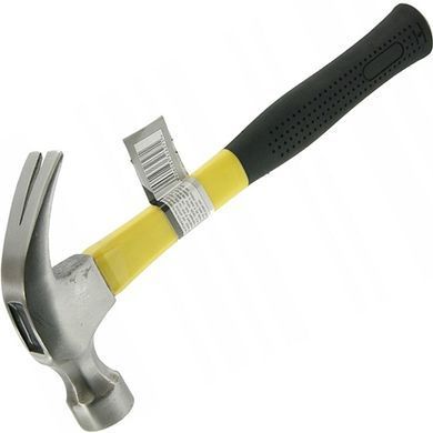 Молоток столярний Vorel 600 г (32627)