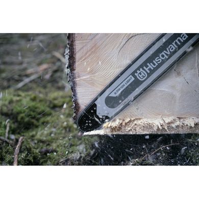 Chainsaw tire Husqvarna X-Tough Light 600 mm 3/8" RSN (5996566-84)
