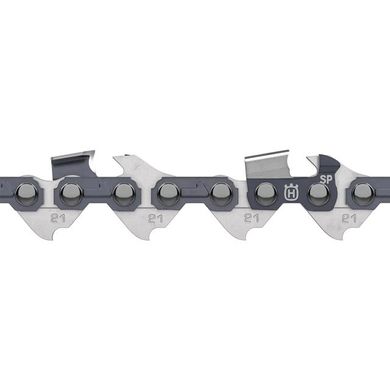 Saw chain Husqvarna SP21G 46DL 0.325" mini Pixel 1.1 mm 250 mm (5939141-46)