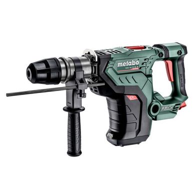 Перфоратор акумуляторний METABO KHA 18 LTX BL 40 SDS-Max (600752840)