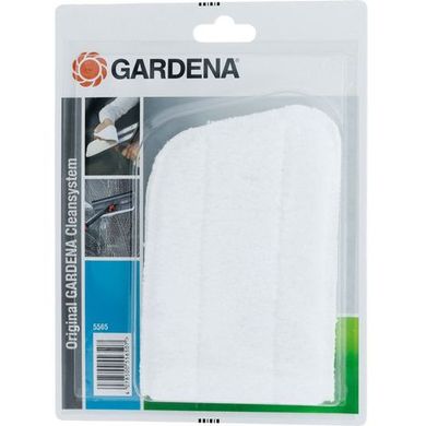 Тканина для миття вікон Gardena мікрофібра (05565-20.000.00)