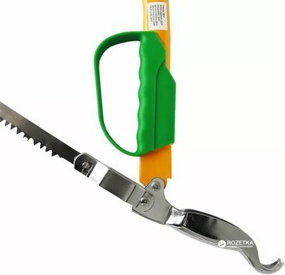 Bow hacksaw Gruntek Marlin 610 mm 1200 g (295500610)