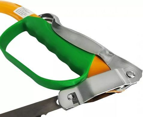 Bow hacksaw Gruntek Marlin 610 mm 1200 g (295500610)