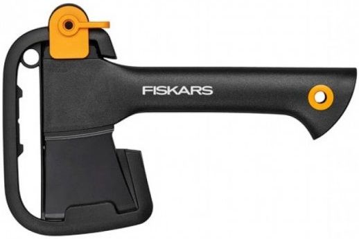 Сокира туристична Fiskars Solid A5 262 мм 0.565 кг (1051084)