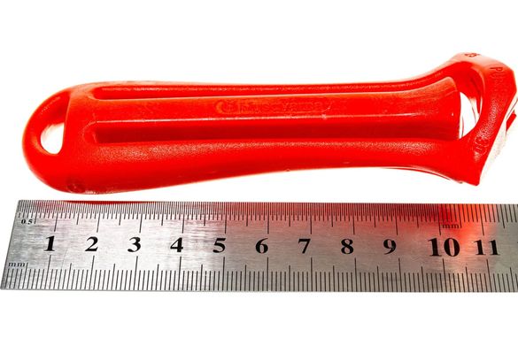 File handle Husqvarna 120 mm plastic (5056978-01)