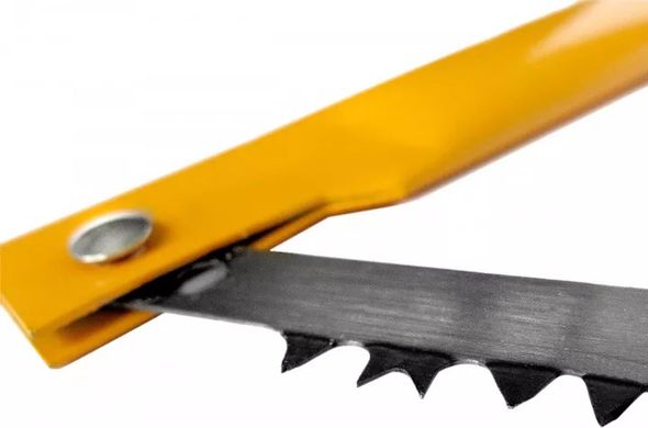 Ножівка лучкова Gruntek Marlin 610 мм 1.2 кг (295500610)