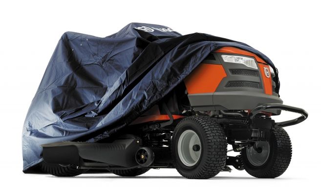 Cover for tractor Husqvarna GT- YT-models (since 2007) and CT-models (5056308-82)