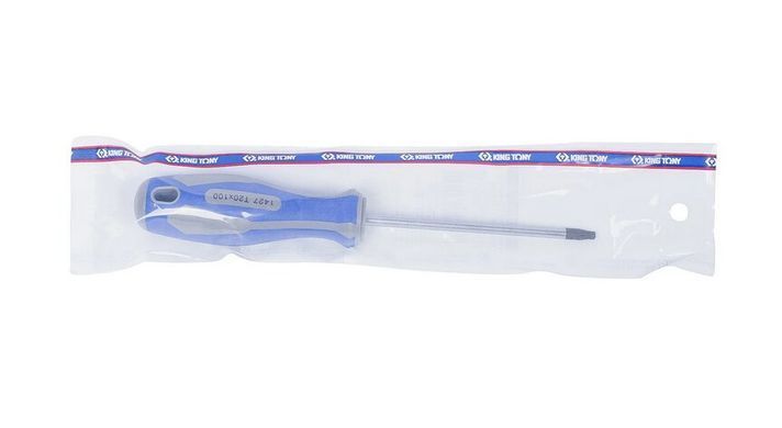 Викрутка KINGTONY TORX 14233005