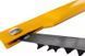 Bow hacksaw Gruntek Marlin 610 mm 1200 g (295500610)