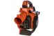 Petrol blower-vacuum cleaner Husqvarna 125BVx 800 W 4.35 kg (9527156-45)