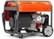 Petrol generator Husqvarna G5500P 5000 W 88 kg (9676652-01)