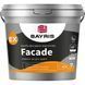 Фарба фасадна Bayris Facade 7 кг біла (Б00000613)