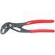 Adjustable plier Milwaukee 30 mm 180 mm (4932492458)