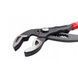 Adjustable plier Milwaukee 30 mm 180 mm (4932492458)