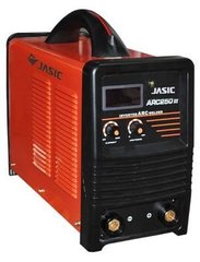 Апарат звар інвертор 250A Jasic ARC-250 Z285 IGBT