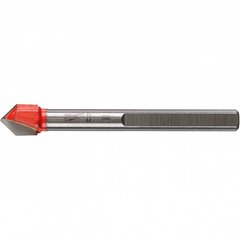 Drill bit Milwaukee on glass and tiles 8 mm 60 mm (4932471959)