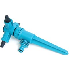 Rotating sprinkler Cellfast TWISTER sz BASIC 113 m² 12 m (51-415)