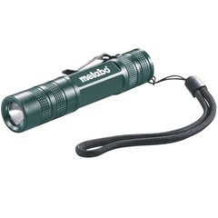Ліхтарик світлодіодний Metabo Flashlight 100 Лм 100 м (657002000)