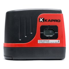 Нівелір лазерний Kapro Prolaser 5-DOT 896kr