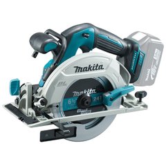 Пила циркулярна Makita LXT DHS680Z