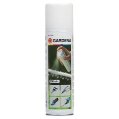 Спрей для садового інструменту Gardena 200 мл 02366-20.000.00