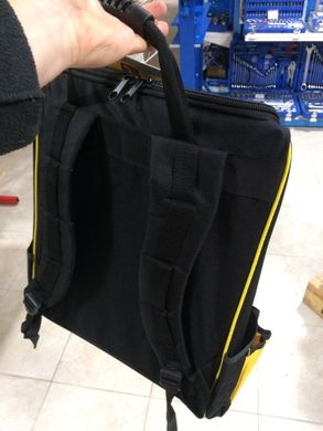 Рюкзак для інструменту TOPEX 79R451