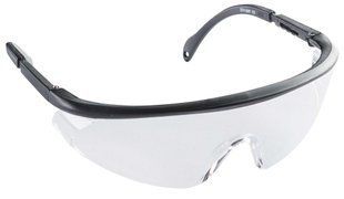 Окуляри захисні Hardy 1501-520001