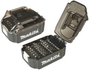 Набір біт MAKITA B-68323