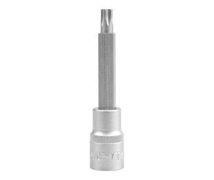 Головка торцева 1/2 "45 мм 6-гранна в тримачі TORX подовженому Yato YT-0437