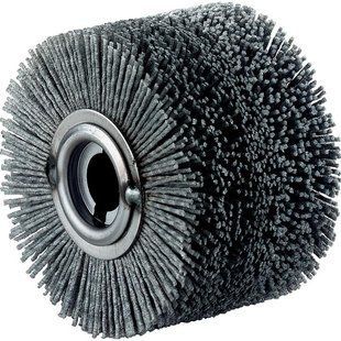 Wheel brush Metabo 100х70 mm 6000 rpm (623505000)