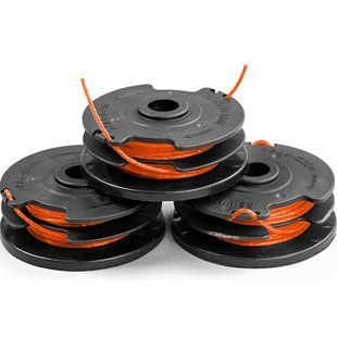 Set of mowing heads Husqvarna А15B for Aspire T28 1.6 mm 3 pcs (5341621-01)