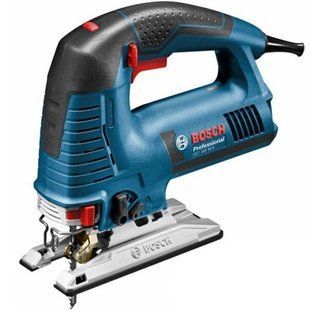 Лобзик мережевий 800 Вт BOSCH GST 160 BСE PR 601518000