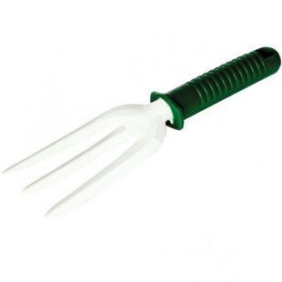 Garden cultivator Intertool 238 mm 70 mm (FT-0027)