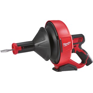 Машина прочисна акумуляторна Milwaukee M12 BDC6-202C 12 В 50 мм (4933451635)