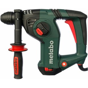 Перфоратор мережевий Metabo KHE 3250 800 Вт SDS-plus (600637000)