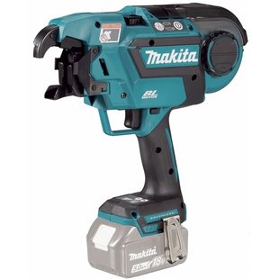 Пістолет для в'язки арматури акумуляторний MAKITA DTR180ZK 18 В / 14.4 В