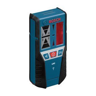 Приемник лазерный BOSCH LR2 PR 0601069100