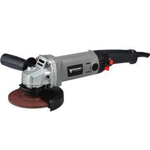Шліфмашина кутова мережева FORTE AG 12-125 VL 1200 Вт (78321)