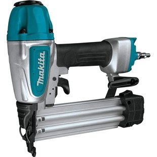 Цвяхозабивач пневматичний Makita 4.9-8.3 бар 1.3 кг (AF506)