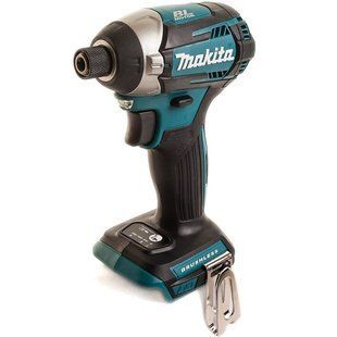 Гайковерт акумуляторний ударний MAKITA DTD154Z